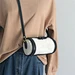small black purse