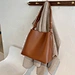 small leather purse
