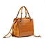 leather carry on bag