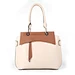 With our commitment to sustainability and ethical fashion, you can feel good about carrying a handbag that is both stylish and responsible. Shop our collection of vegan leather handbags today and find the perfect accessory to complete any outfit!