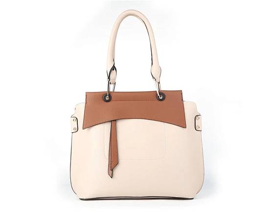 With our commitment to sustainability and ethical fashion, you can feel good about carrying a handbag that is both stylish and responsible. Shop our collection of vegan leather handbags today and find the perfect accessory to complete any outfit!