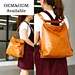 Looking for a fashionable and functional backpack? Our stylish backpacks for women are the perfect combination of style and utility! With a variety of designs and colors to choose from, our backpacks are perfect for carrying all of your essentials while s