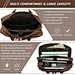 laptop shoulder bag