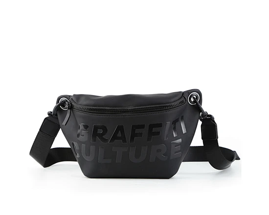 Our waist bags are the perfect accessory for anyone on-the-go. Ensuring that your valuables are safe and secure. They are perfect for running, travelling, and just about any outdoor activity that requires you to be hands-free.