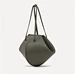 Made from high-quality synthetic materials, our vegan leather handbags are not only cruelty-free, but also stylish and durable. Whether you're looking for a classic tote, a chic crossbody, or a versatile backpack, we have something for everyone.
