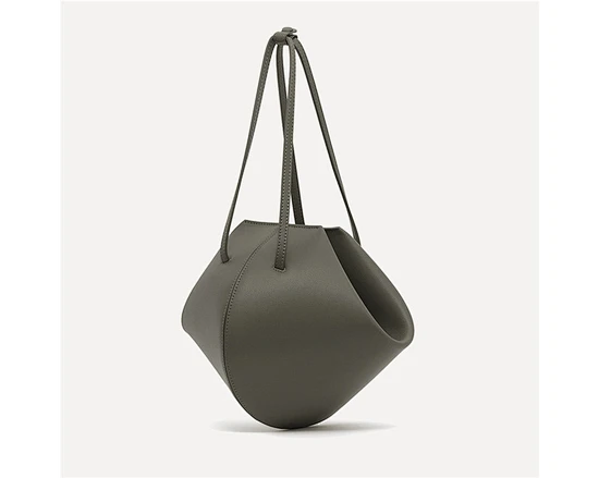 Made from high-quality synthetic materials, our vegan leather handbags are not only cruelty-free, but also stylish and durable. Whether you're looking for a classic tote, a chic crossbody, or a versatile backpack, we have something for everyone.