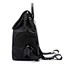 ladies black backpack