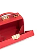 box handbag