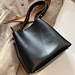 mini leather bag