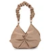 Fashion 2023 New Design Eco-friendly Leather PU Shoulder Bags for Women Direct to Factory Wholesale Ladies Tote bag
