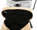 clear plastic backpack