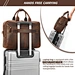 best men's briefcase