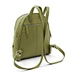 cowhide backpack