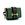 mini leather tote bag