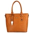Upgrade your handbag collection with our range of stunning vegan leather handbags. Made from high-quality synthetic materials, our vegan leather handbags are not only cruelty-free, but also stylish and durable.