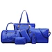 Our collection of office bags for women is designed to cater to the needs of professional ladies who want to make a statement with their accessory choices. Featuring spacious compartments and sturdy materials that ensure durability.
