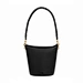 Leather Tote Bag with Zipper. The zipper ensures that your belongings are secure and easily accessible, while the spacious interior provides ample room for your essentials, including your laptop, tablet, and other accessories.