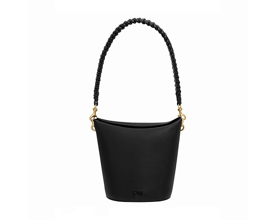 Leather Tote Bag with Zipper. The zipper ensures that your belongings are secure and easily accessible, while the spacious interior provides ample room for your essentials, including your laptop, tablet, and other accessories.