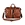leather work backpack