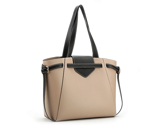 Crossbody purse! Made from high-quality materials, our crossbody purse is durable and built to last. The adjustable strap ensures maximum comfort and convenience, allowing you to wear it crossbody or over the shoulder.