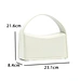 leather satchel bag