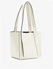 black crossbody purse