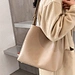 mini leather bag