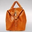mens leather travel bag