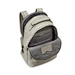 leather computer backpack