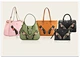 genuine leather handbags