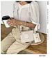 off white purse
