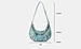 small hobo purse