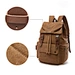 mens leather backpack for work