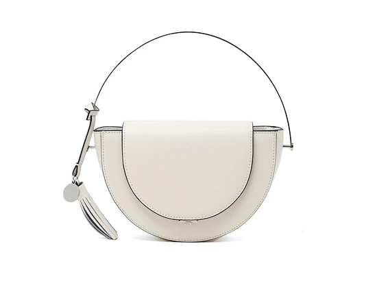 Cross bags for women. Our cross bags come in a range of styles, from sleek and minimalistic to bold and eye-catching. With ample space for your essentials, the bags are perfect for everyday use.