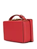 box handbag