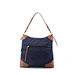 red handbag
