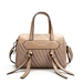 Step out in style with our elegant tan crossbody purse! Our purse features a timeless and chic design that is perfect for both casual and formal occasions. The tan color is versatile and complements any outfit, making it a must-have accessory.