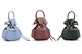 leather designer handbags