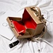 small shoulder bag