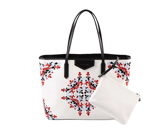 Our crossbody tote bags are perfect for any occasion, from running errands to work meetings. They are easy to clean, and their trendy designs will complement any outfit.