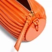 brown leather shoulder bag