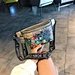crossbody belt bag