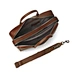mens leather crossbody