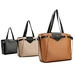 cross body nappy bag