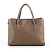 leather overnight bag