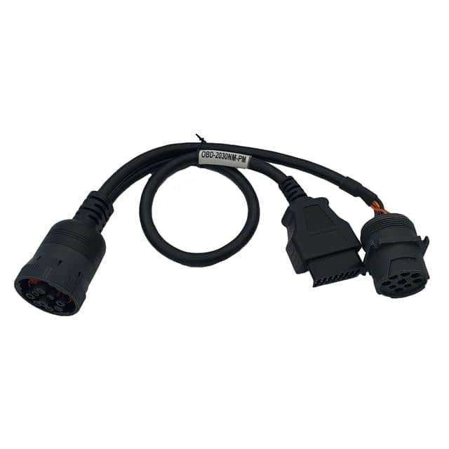 OBD-2030-NM-PM
