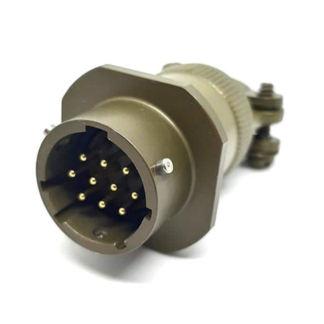 MSW01A12-10P-SR