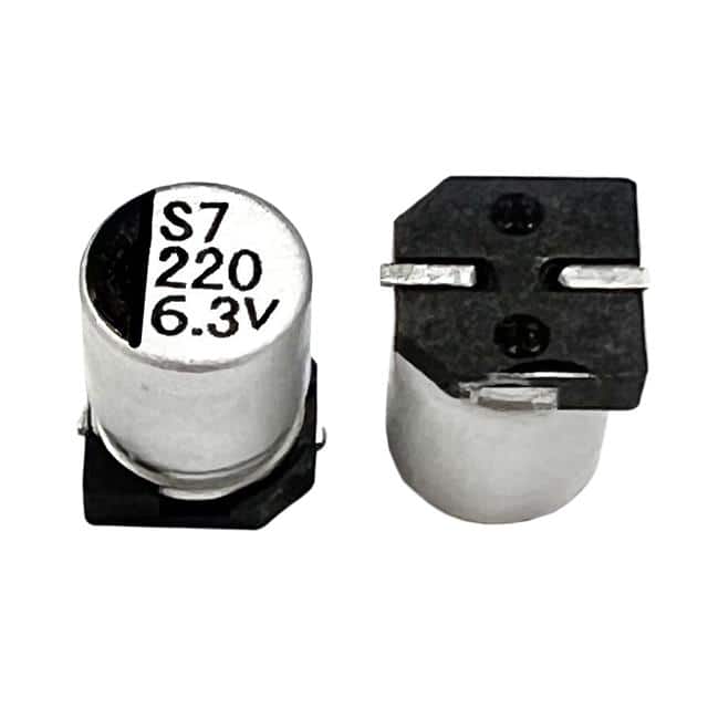 CS010M330C5APE50V00A