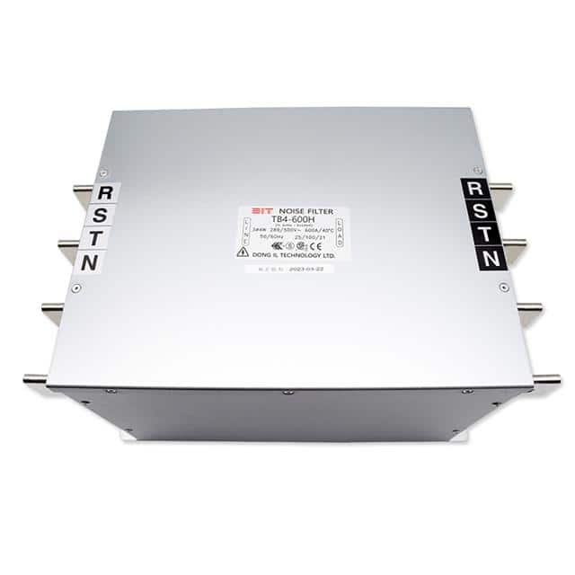 TB4-600GR