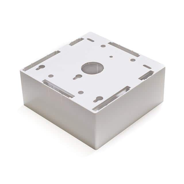 FP-DEC-BOX-2-1-8-WH